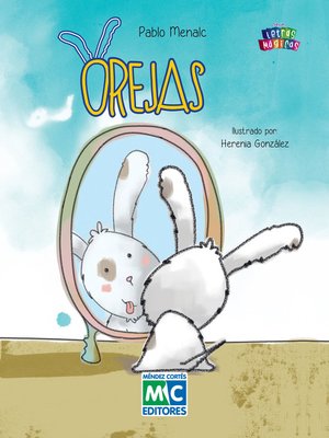 cover image of Orejas